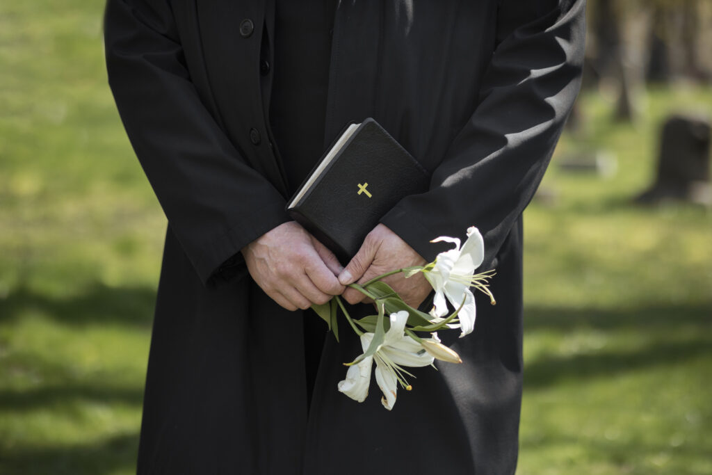 zakład pogrzebowy bródno