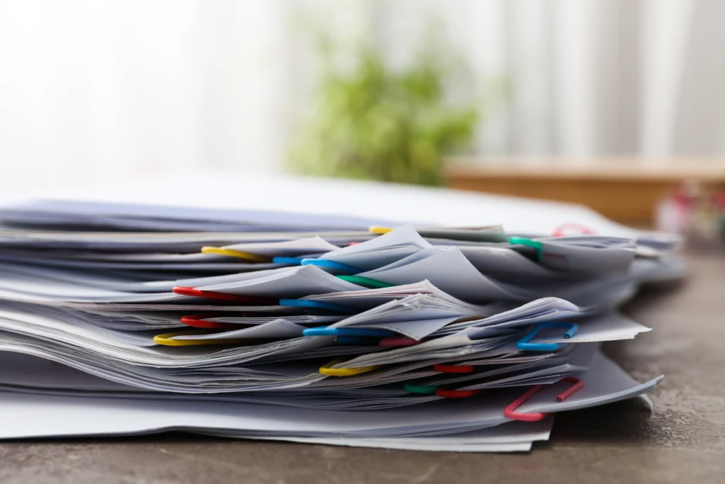 dokumenty do zusu - dom pogrzebowy bródno