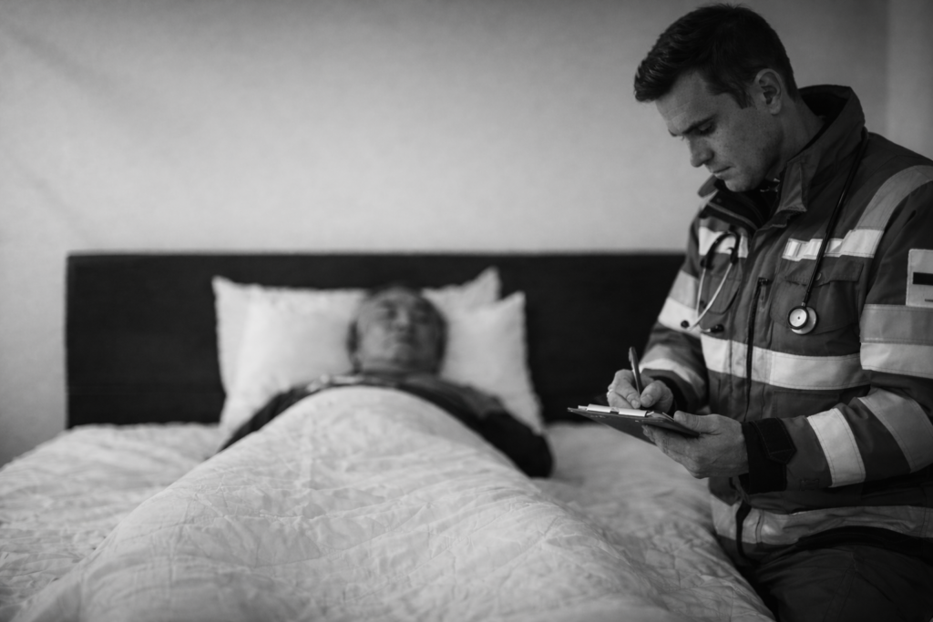 zakład pogrzebowy bródno